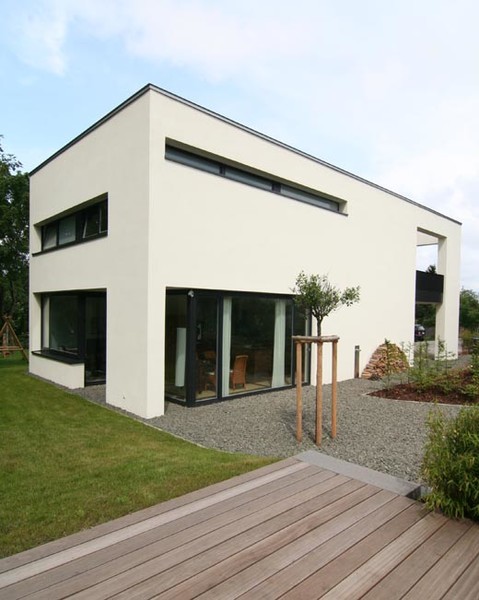 Haus arn