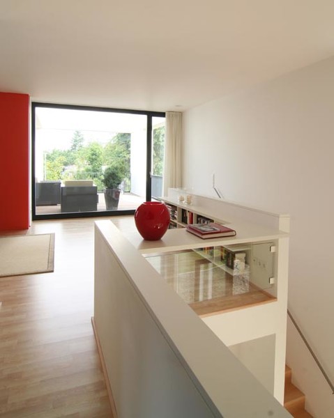 Haus arn