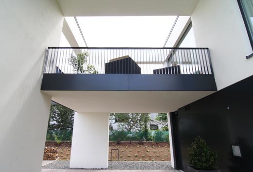 Haus arn