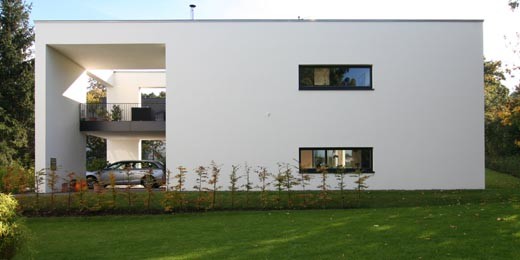 Haus arn