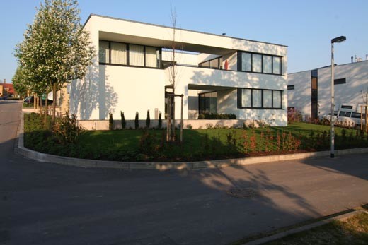 Haus  sc