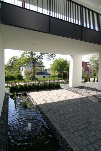 Haus  sc