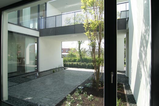 Haus  sc
