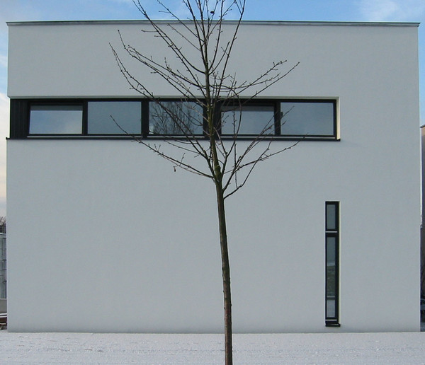 Haus ben