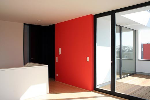 Haus ben