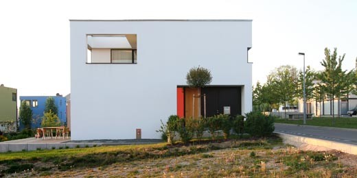 Haus ben