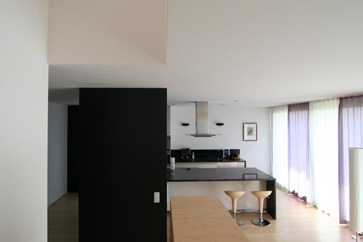 Haus ben