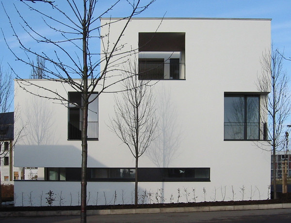 Haus w