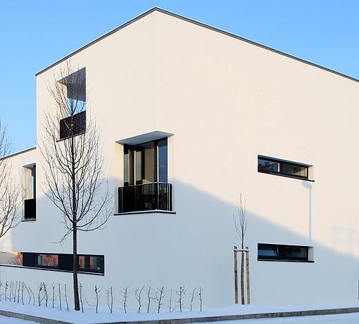 Haus w