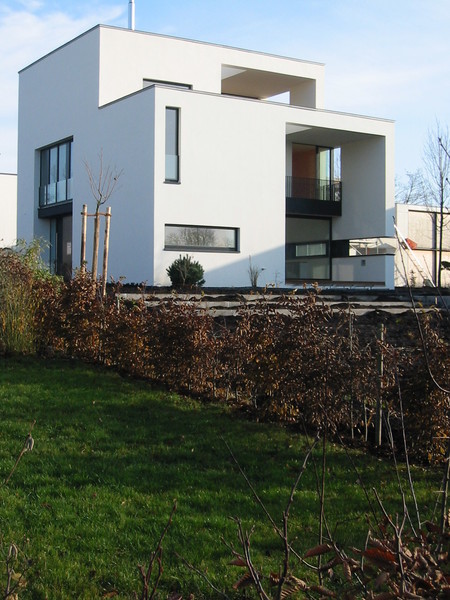 Haus w