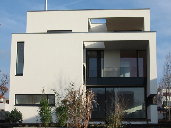 Haus w