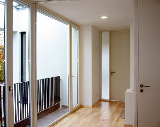 Haus perrestraße