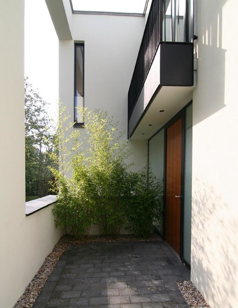 Haus perrestraße