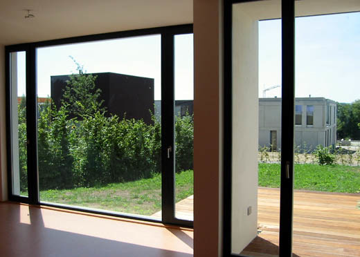 neues beuen am horn 23