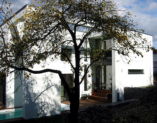 Haus kiefernweg