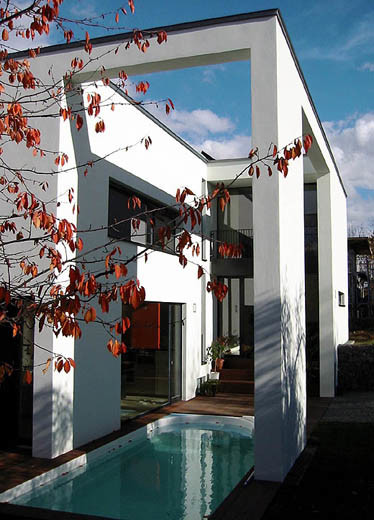 Haus kiefernweg