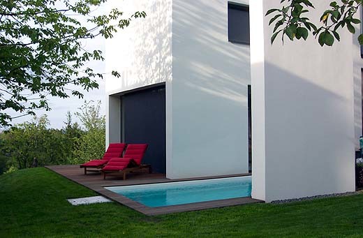 Haus kiefernweg