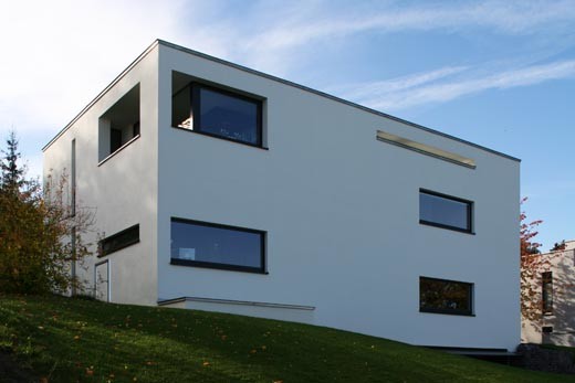Haus kiefernweg