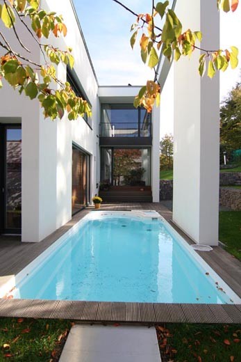 Haus kiefernweg