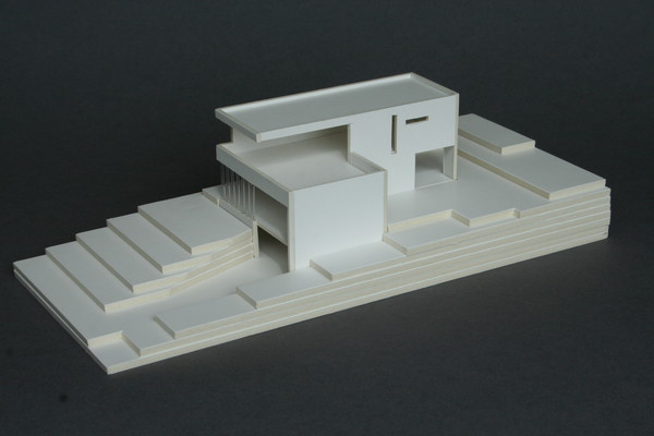 Haus  bw