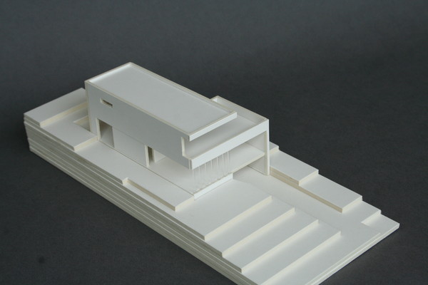 Haus  bw