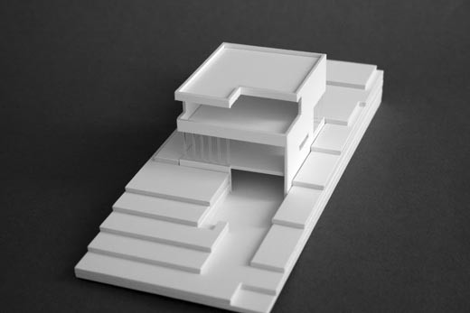 Haus  bw