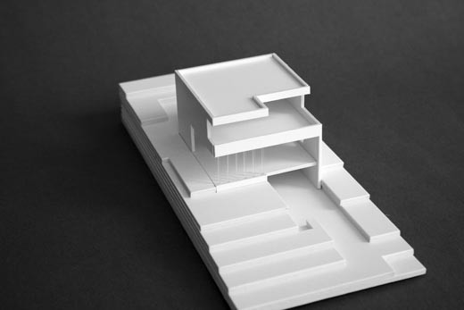 Haus  bw