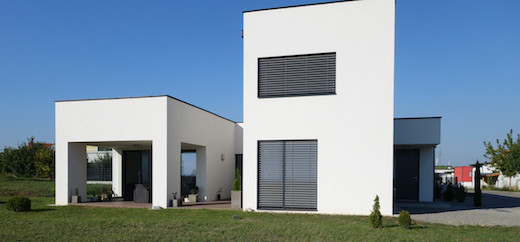Haus hs