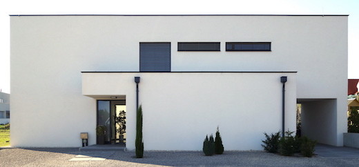 Haus hs