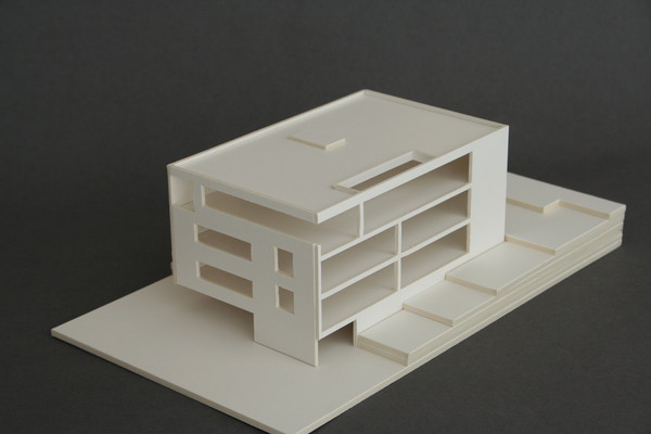 Haus cfs3