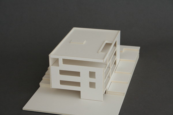 Haus cfs3