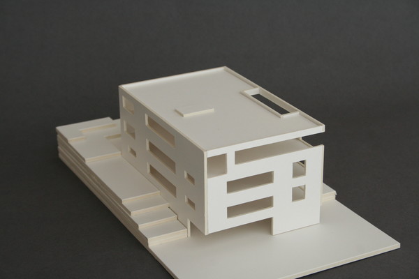 Haus cfs3