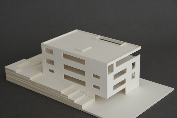 Haus cfs3