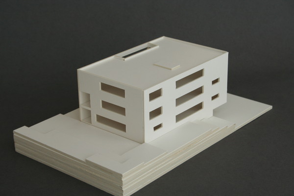 Haus cfs3