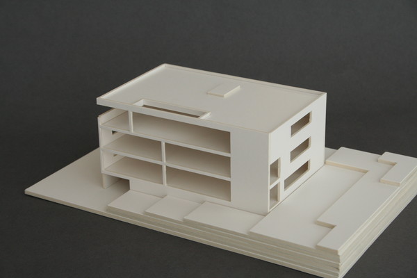 Haus cfs3