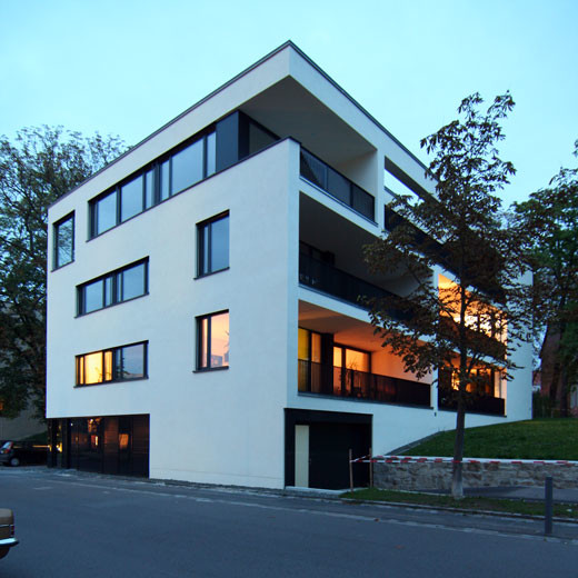 Haus cfs3