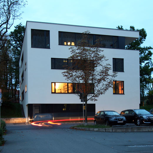 Haus cfs3