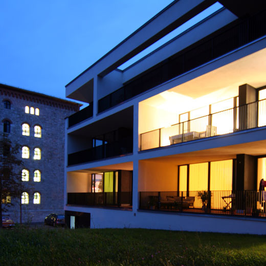 Haus cfs3
