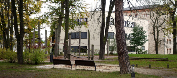 Haus cfs3