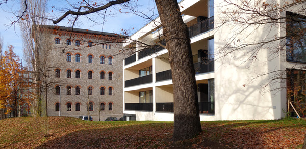 Haus cfs3