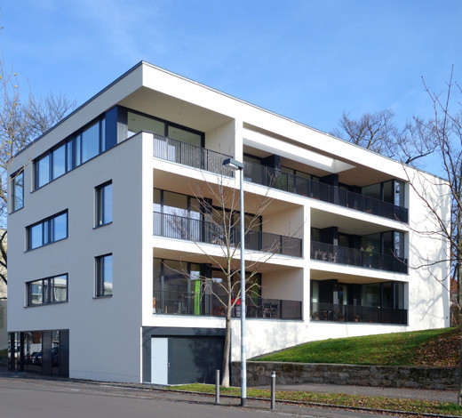 Haus cfs3