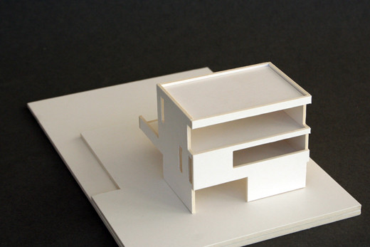 Haus i