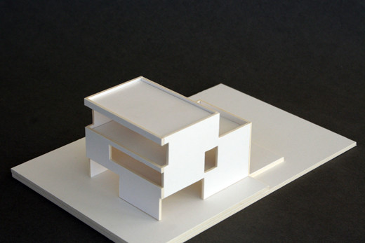 Haus i