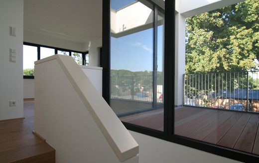 Haus ww