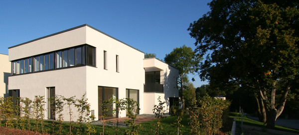 Haus ww