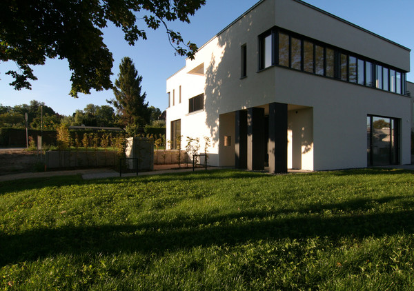 Haus ww