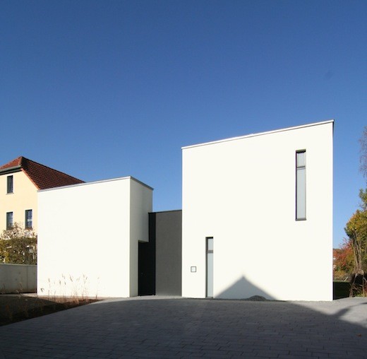 Haus mi
