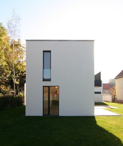 Haus mi