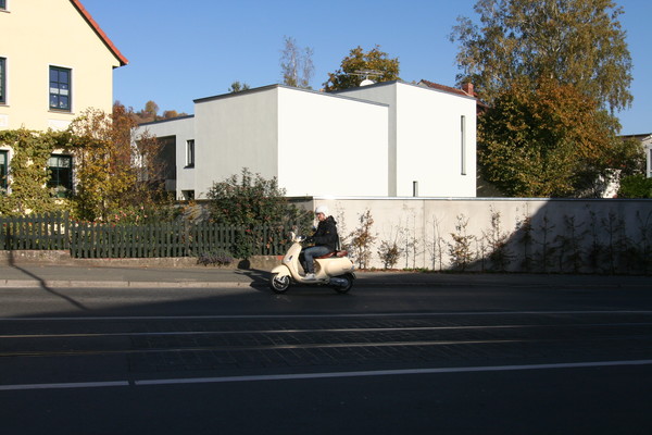 Haus mi