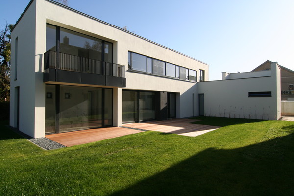 Haus mi
